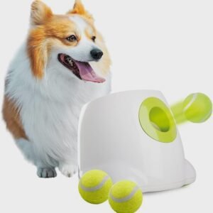 Dog Ball Launcher