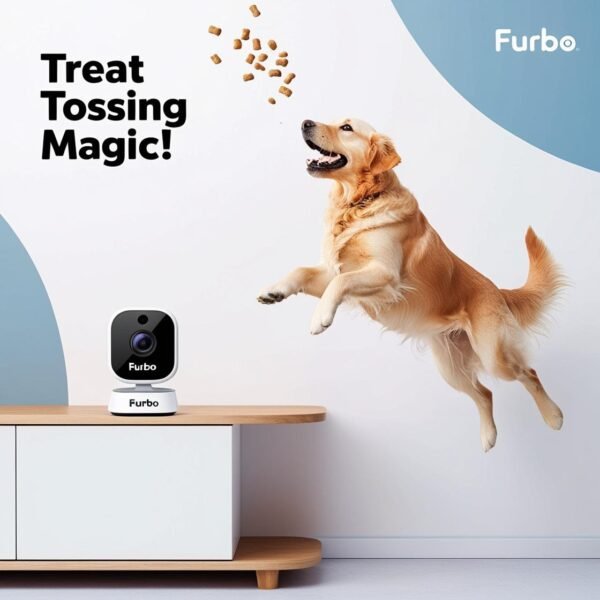 Furbo Dog Camera