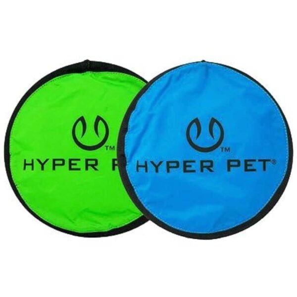 Hyper Pet Flippy Flopper