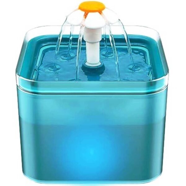 PetSafe Drinkwell Fountain – Filters water for cats and dogs