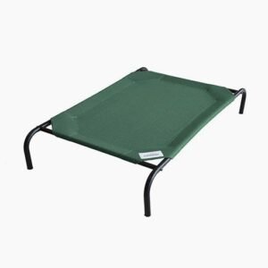 Coolaroo Elevated Bed