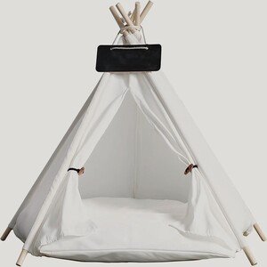 Frisco Cat Teepee