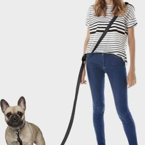 Hands Free Leash