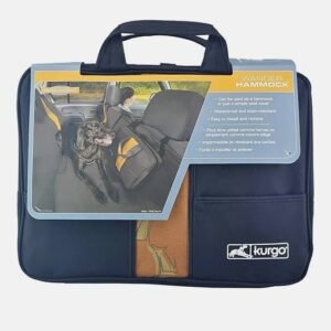 Kurgo dog hammock