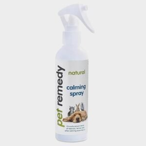 Pet Remedy Calming Spray