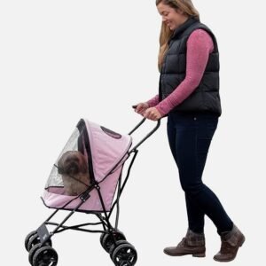Pet Stroller