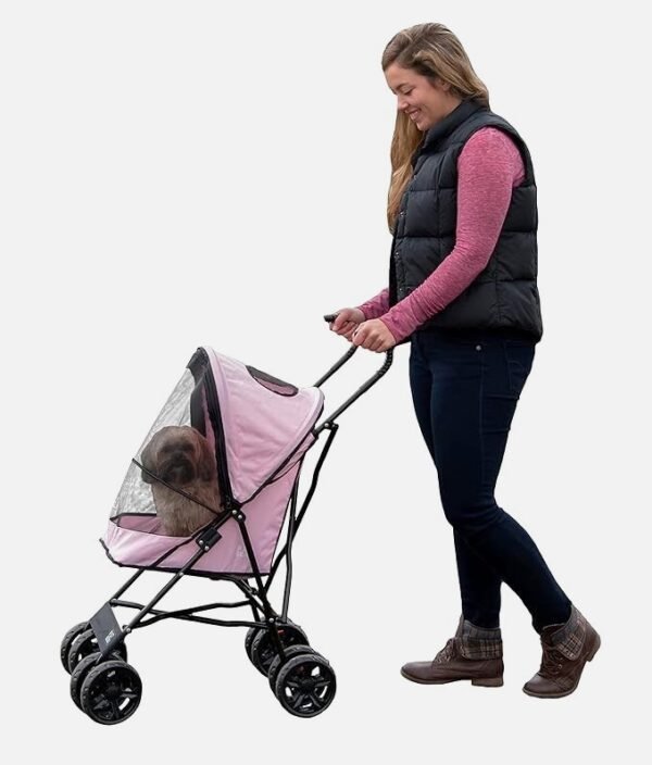 Pet Stroller
