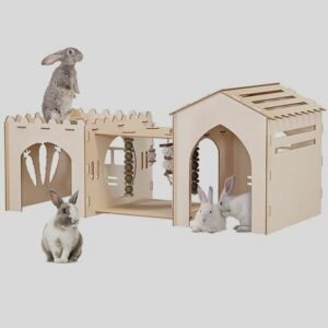 Rabbit Hutch