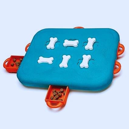Outward Hound Puzzle Toys