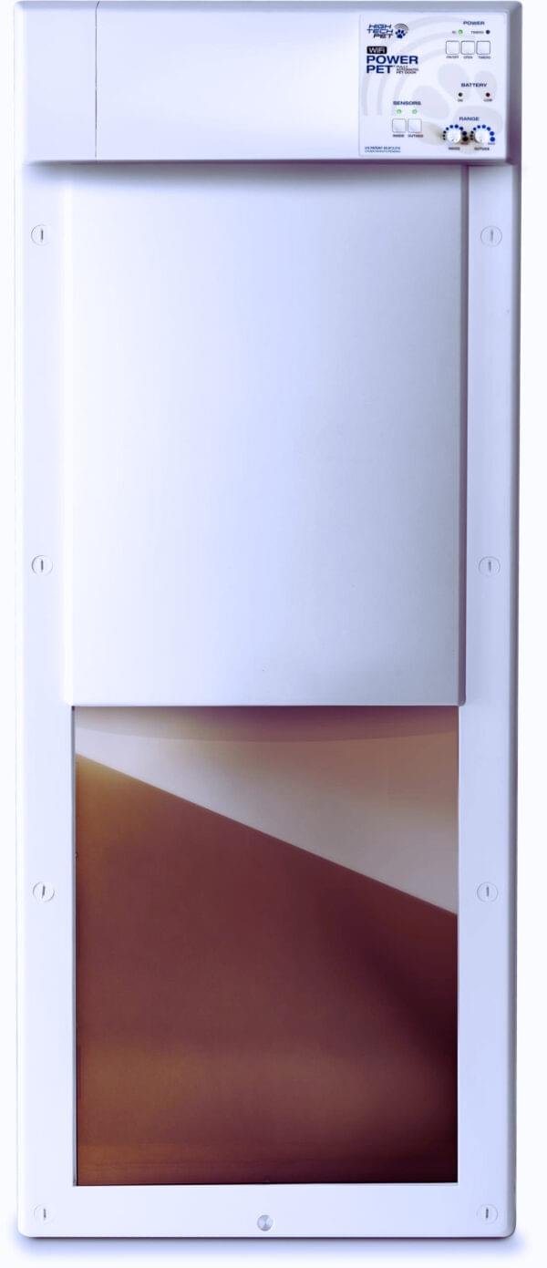 Pawport Automatic Dog Door